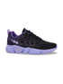 JULIAN Black Women's Sports Shoes